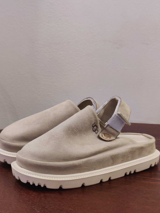 Чехли/ сандали UGG