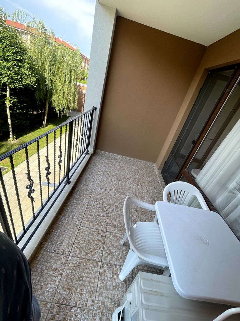 Продава се Едностаен апартамент в Свети Влас - 43 кв.м за 1977 €/кв.м - Снимка #15