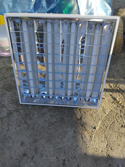 Vând Led Becuri mari