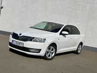 Skoda RAPID Skoda Rapid 1.6tdi 105cp