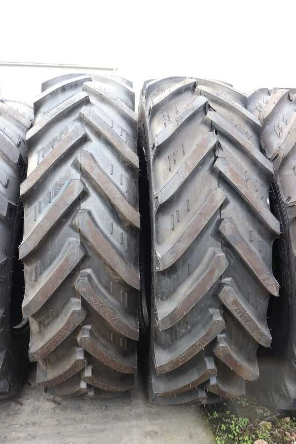 Cauciucuri noi tractor 20.8R42 NORTEC RUSESTI 520/85R42