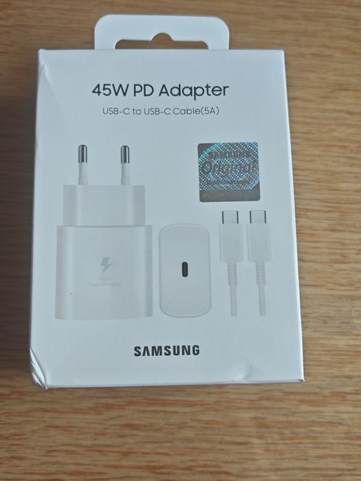 Incarcator Samsung 45 W