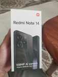Redmi not 14 6/128