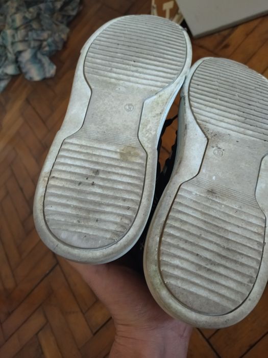 Мъжки кецове,за есенно време