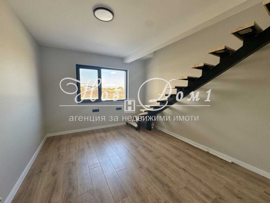 Къща | Затворен комплекс в Радиново | Идеален дом за семейства с деца