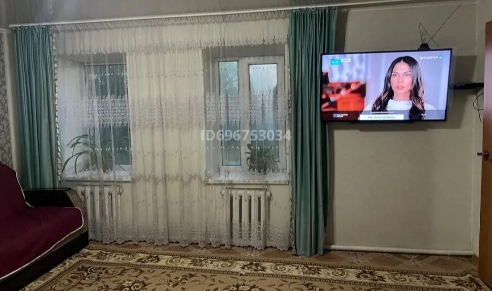 Продам 4-х комнатную дом