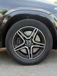4 anvelope/cauciucuri vara 275/50 R20 Continental SportContact 5