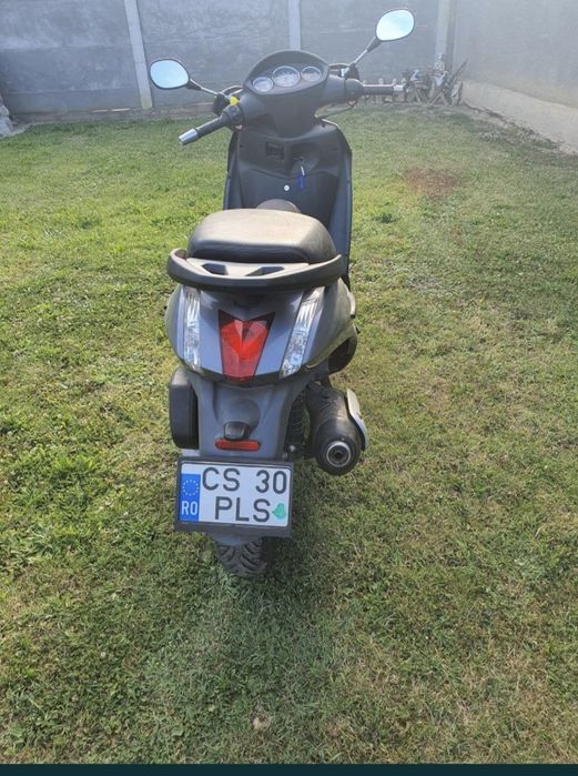 Scuter peugeot geopolis 250cc
