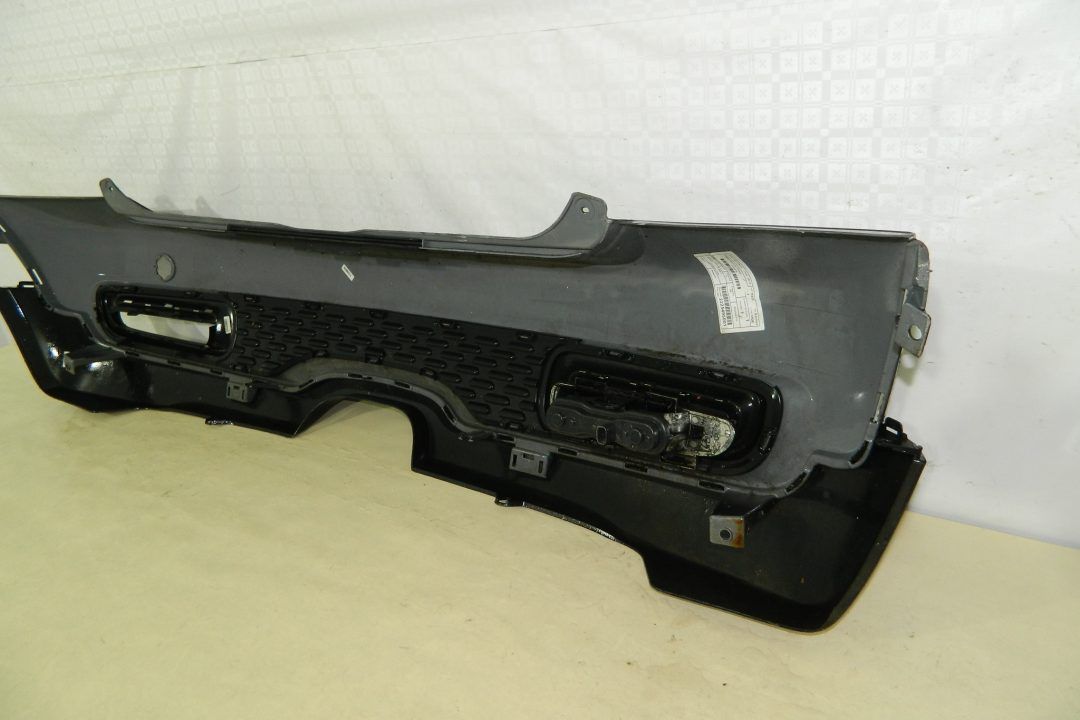 Bara spate Mini Cooper R56, 2010, 2011, 2012, 2013, 2014, , 7260588