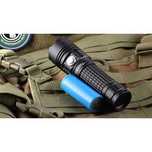 Lanterna cu acumulator Li-ion de 26650 - Convoy