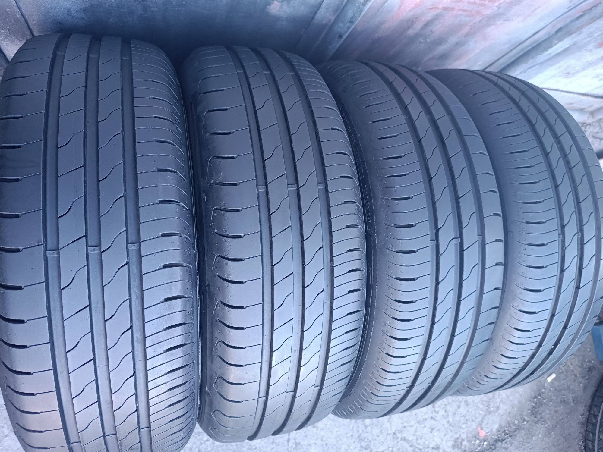 195/65/15 Goodyear