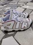 Pantofi NIKE uptempo