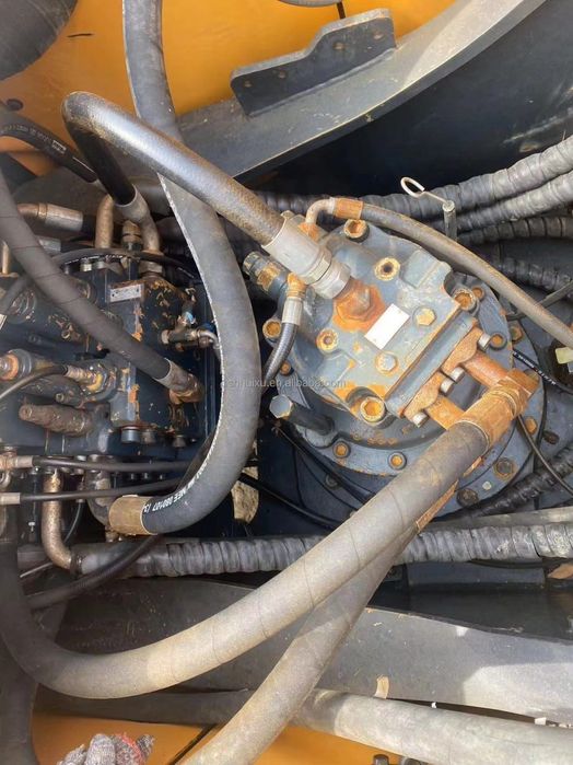 Экскаватор HYUNDAI 305LC-9 2023 yil. Zakazga. 10% oldindan to’lov.