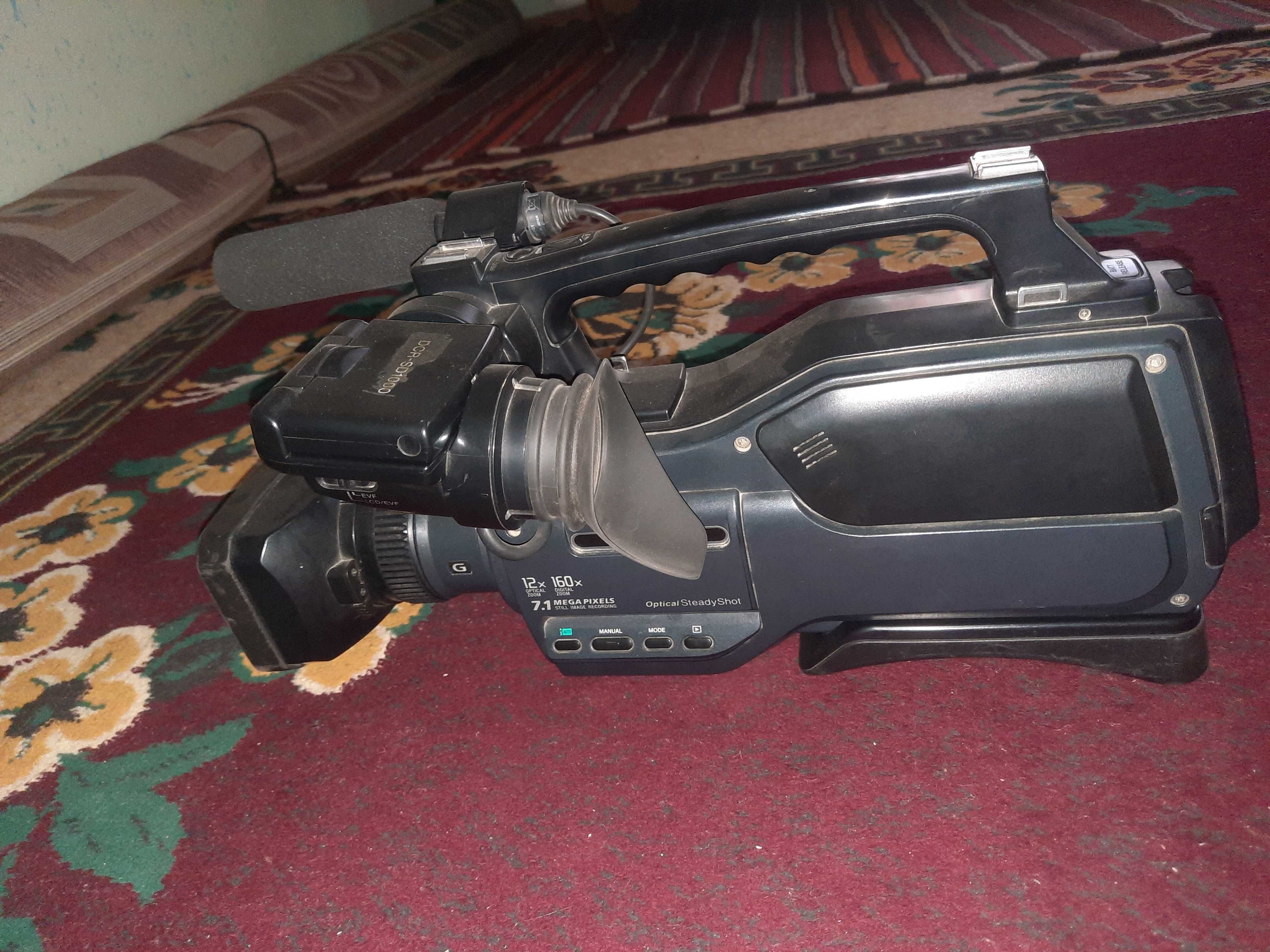 Sony kamera 1000