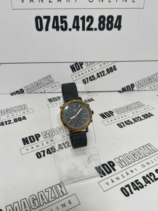 NDP Amanet NON-STOP Sos. Giurgiului 119 FOSSIL (43493)