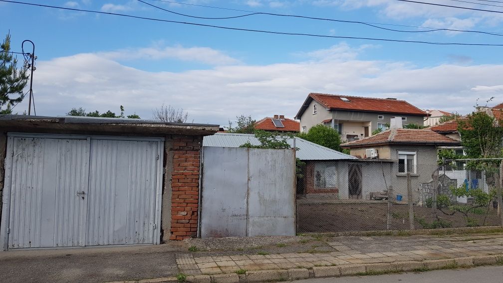Къща в гр. Раднево