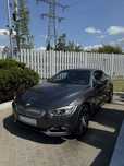 BMW 420D Cabrio 2014