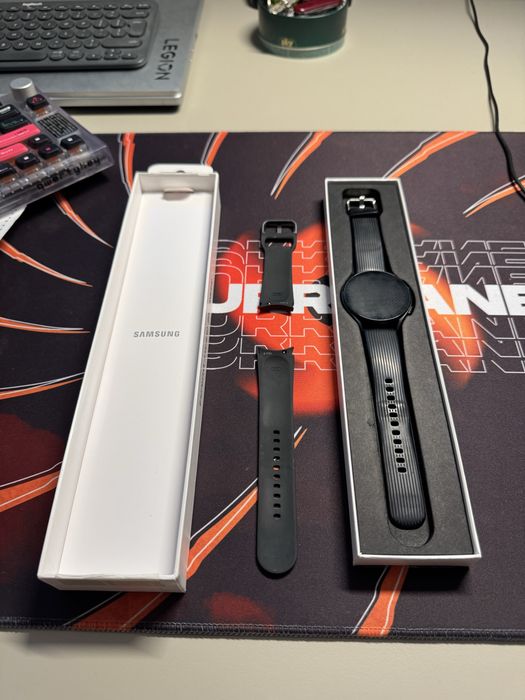 Samsung Galaxy Watch 4