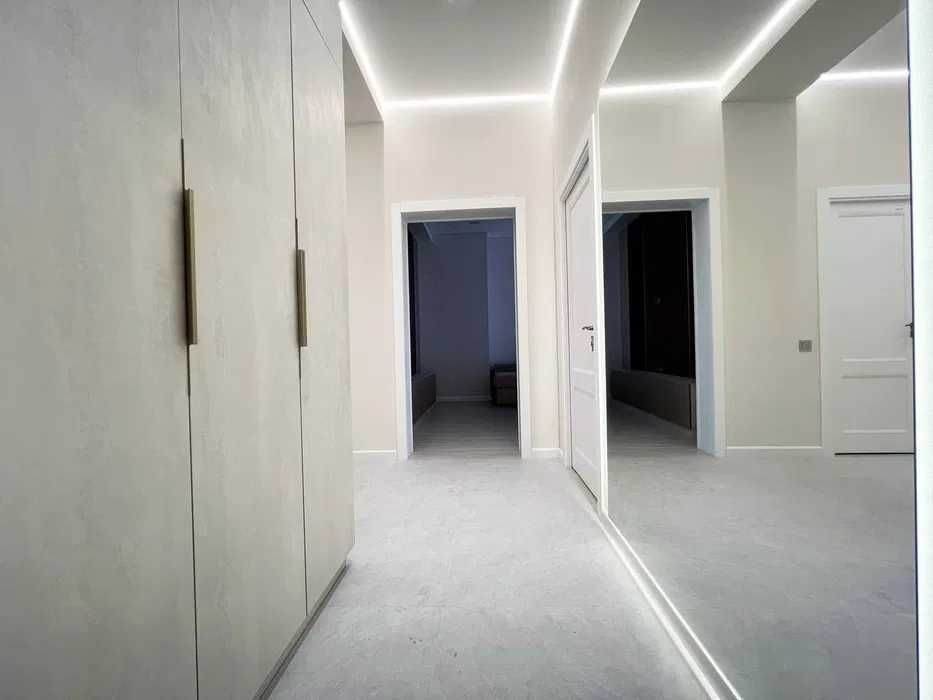 Сдаётся квартира!!! Алмазарский Кора сарой