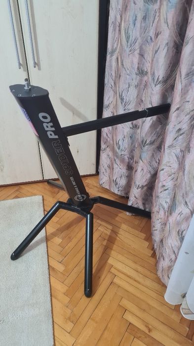 Stativ orga K&M König & Meyer