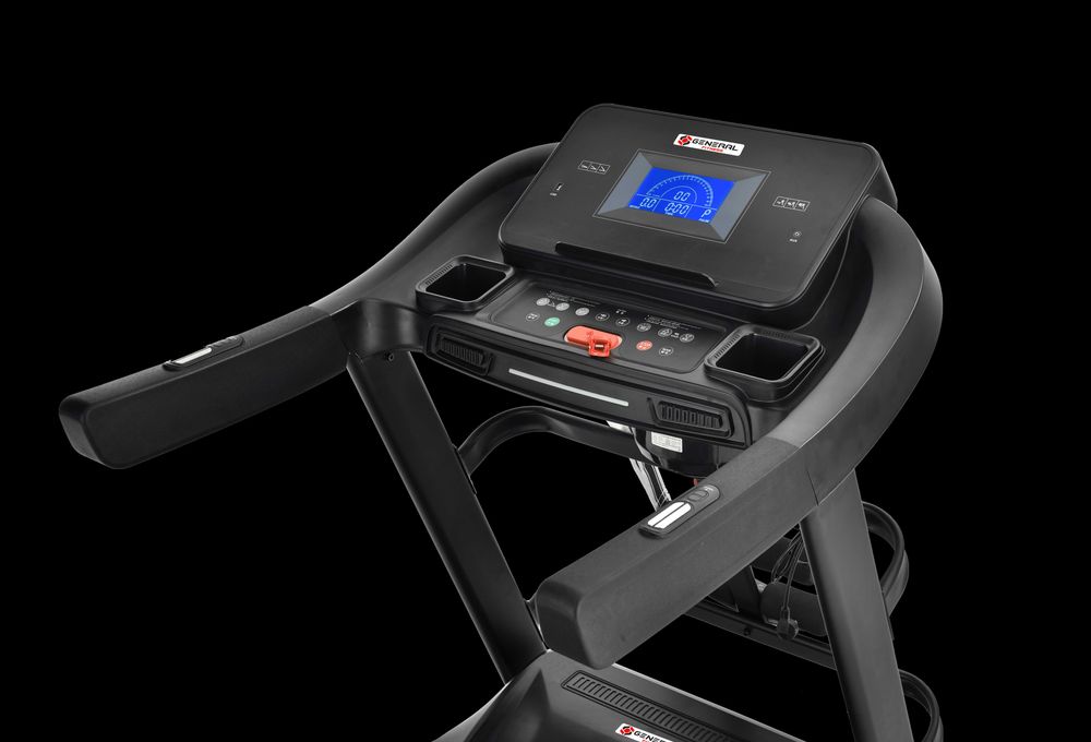 Беговая дорожка SPGF 8050M