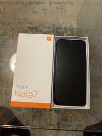 Xiaomi Redmi Note 7