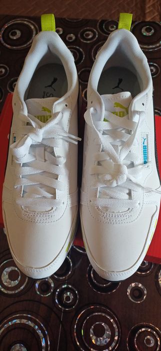 PUMA Маратонките