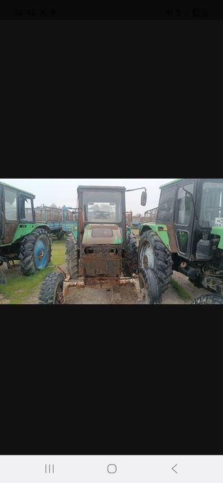 Ttz 80 sotiladi buxoro viloyati