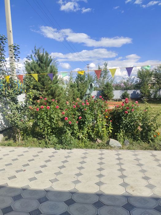 Сдам гостевой благоустроенный дом,