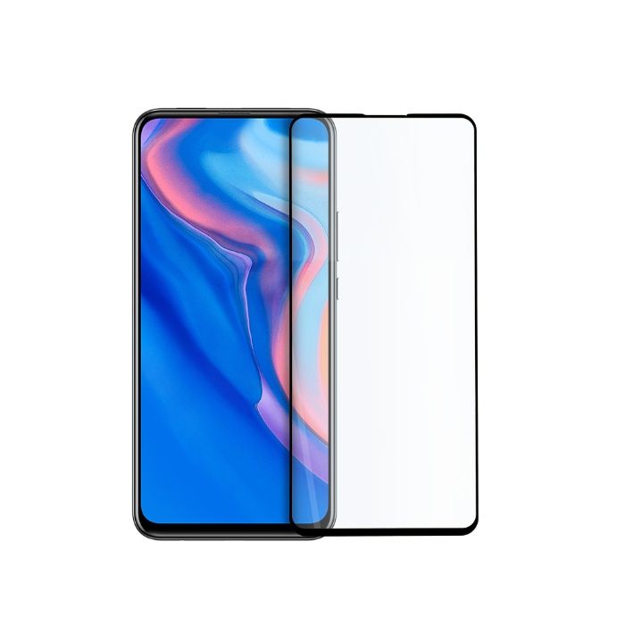 9D Стъклен Протектор Huawei P40/P30/P20/Lite/Pro/Smart/Z/5T/Mate 20/10