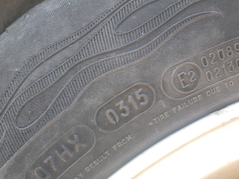 Zafira y20dth 2.0 101 facelift 2004