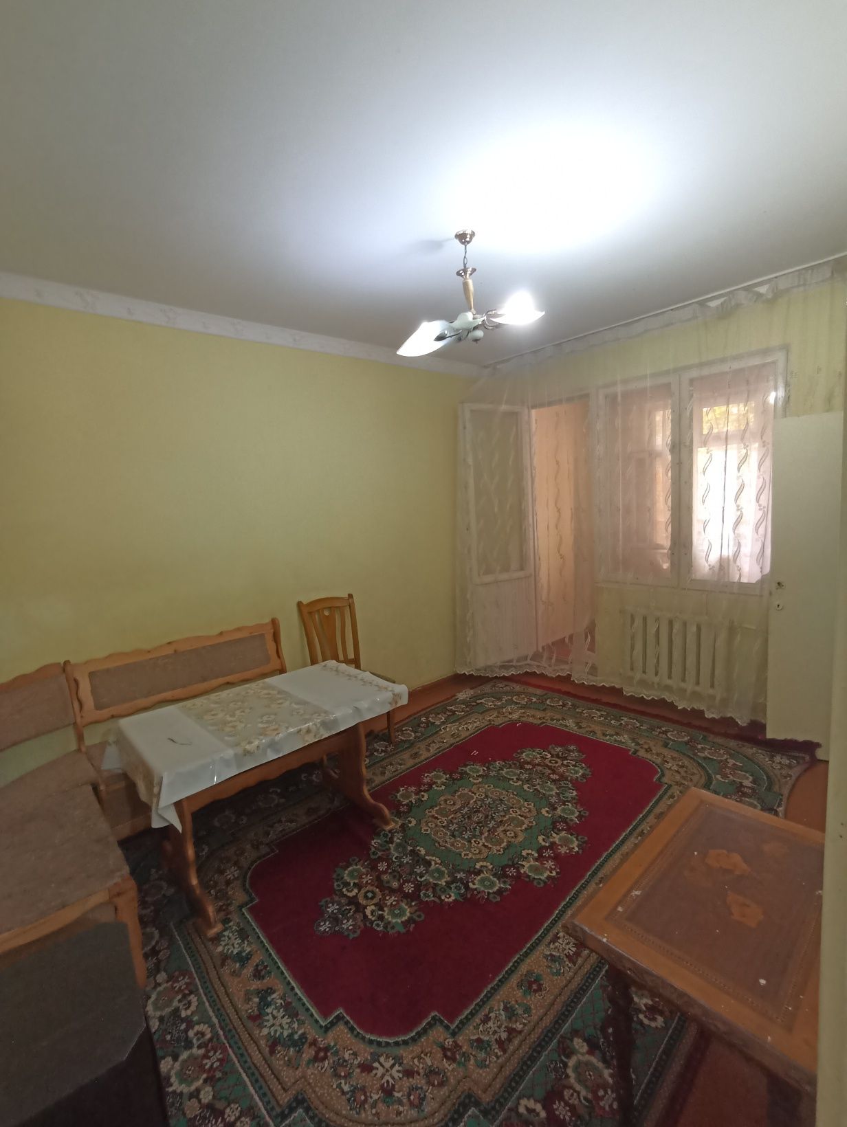 Продаëтся дом Чиланзар3
