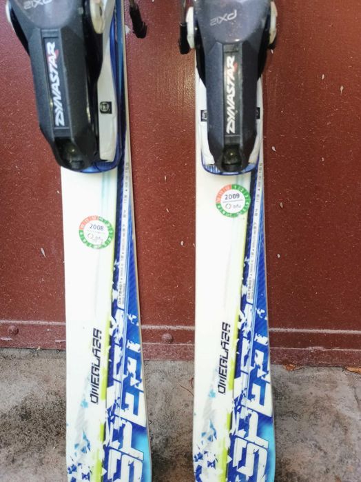 Ски 160 самтиметра