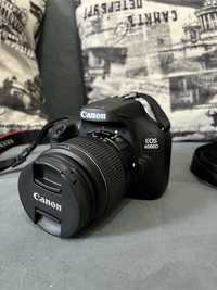 Фотоаппарат Canon 4000d