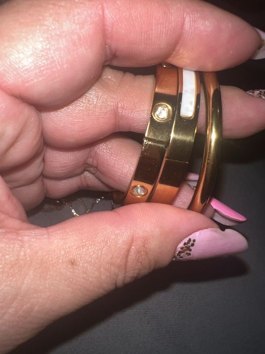 Set brățări predare personală București