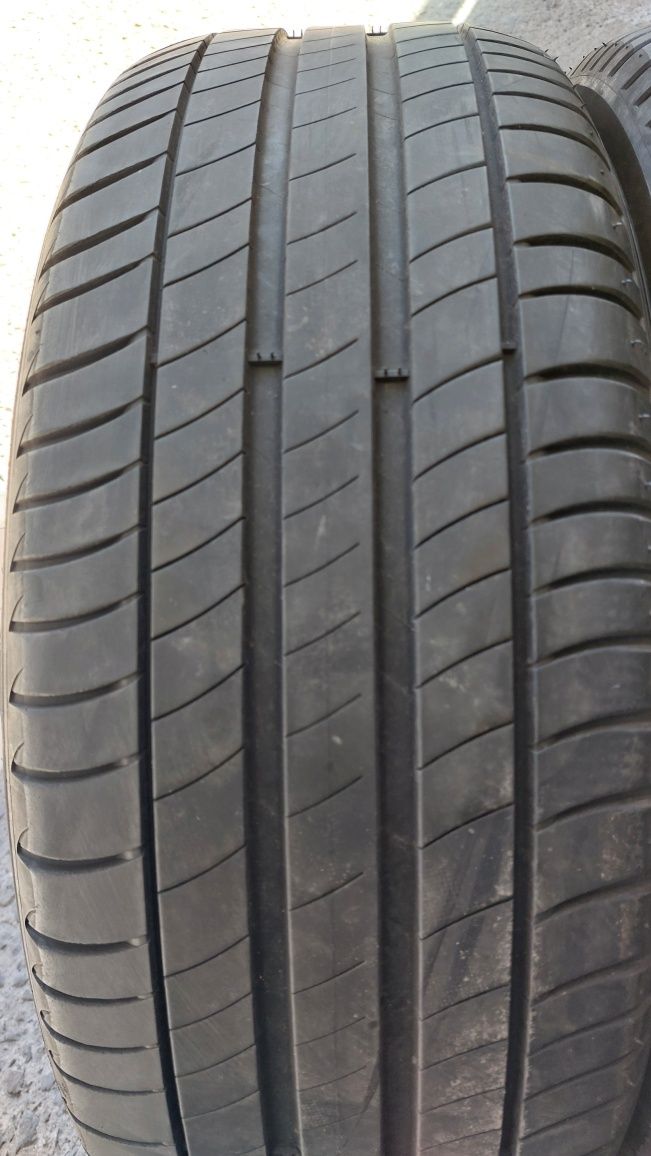 Летни гуми 215/50/18 Michelin Primacy 3 4 броя