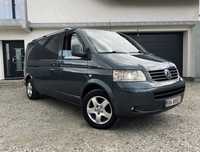 Vw T5 Caravelle 2.5 TDI - 2008 - Long !