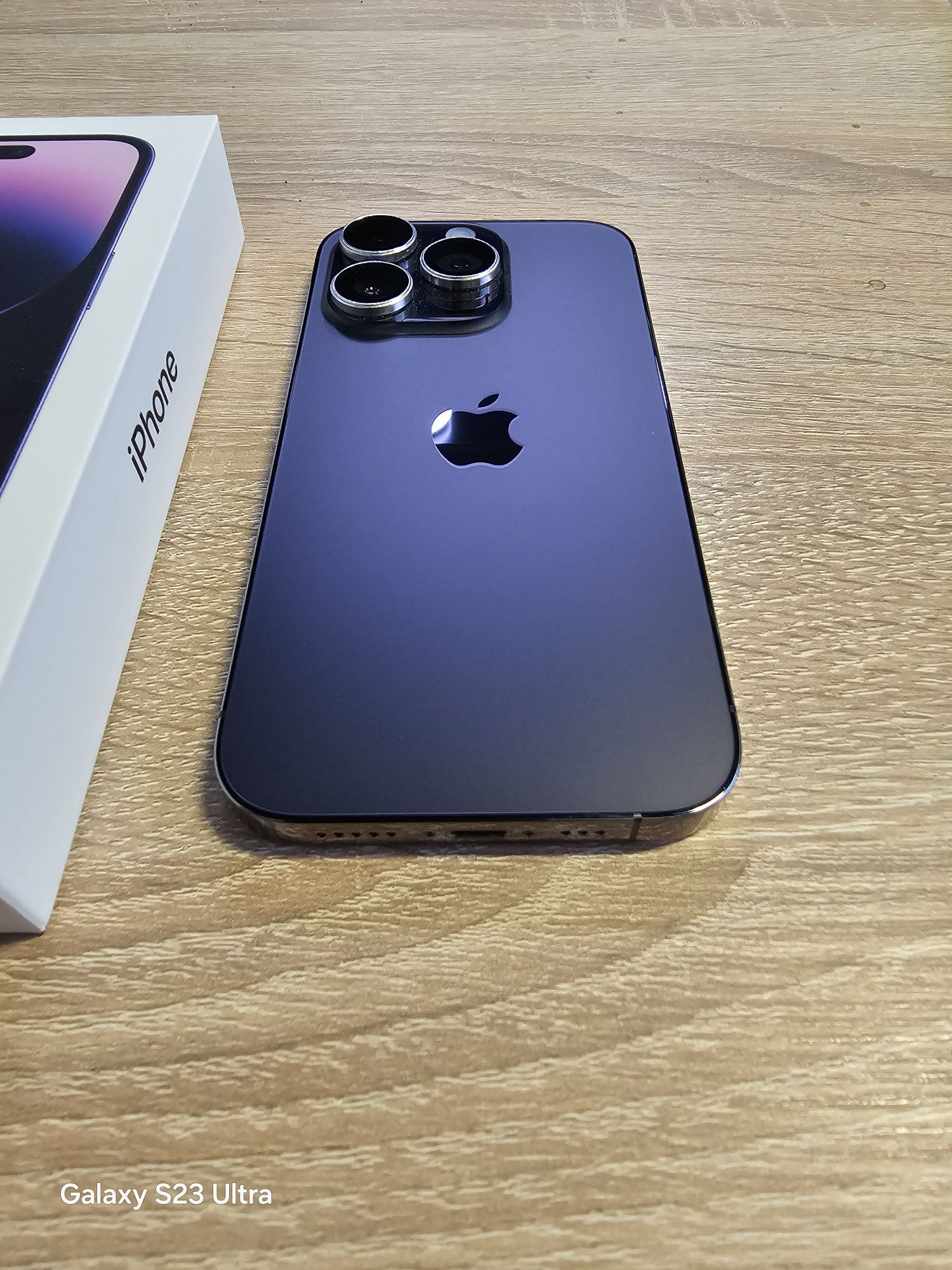 IPhone 14 Pro 128GB Батерия 86%