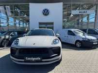 Porsche Macan Porsche Macan GTS 2022
