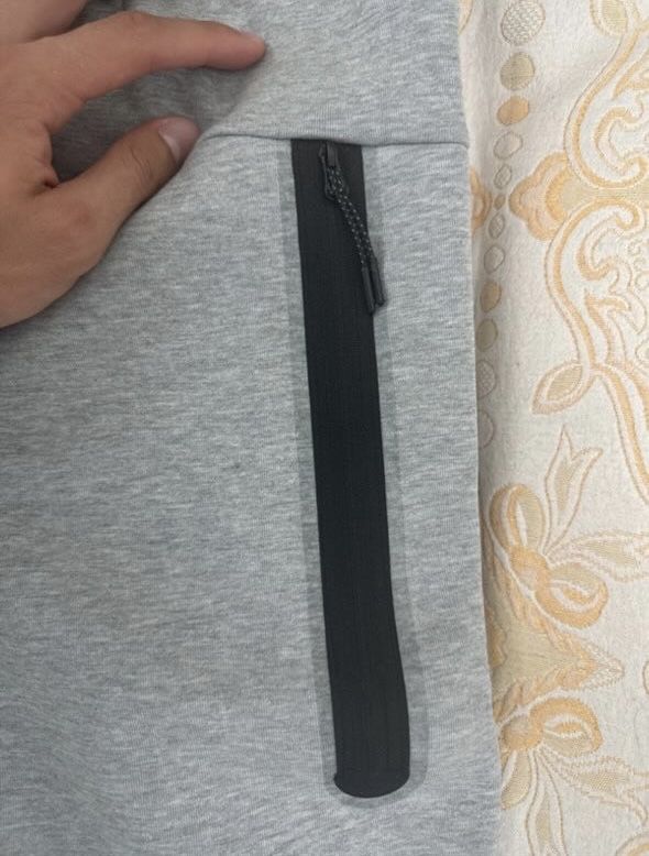 Pantaloni scurti Nike Tech