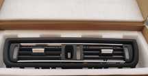 Montaj Gura Clima AC Aer centrala ventilatie crom BMW Seria 5 F10 F11