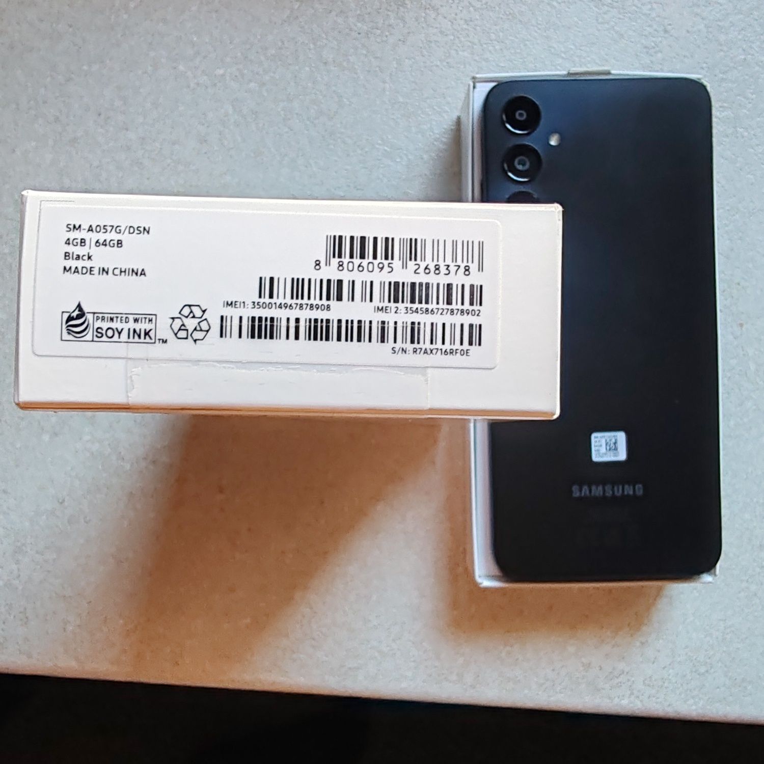 Samsung A05s 64gb