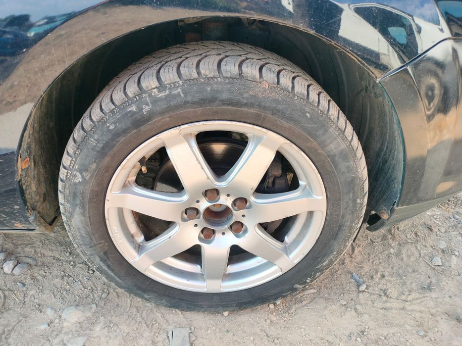 Dezmembrari  Ford FOCUS Mk 2  2005  > 2010 1.6 TDCi Motorina