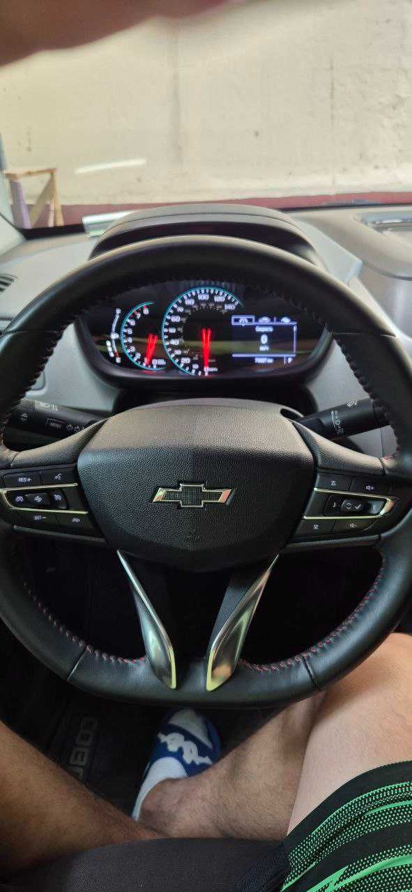 Продаю Chevrolet cobalt матовый краска завод