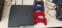Playstation3 va Samsung 32 tv