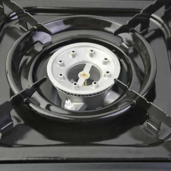 Газова къмпинг печка, газов котлон MEGA SHOP ITALIA HX-BS01