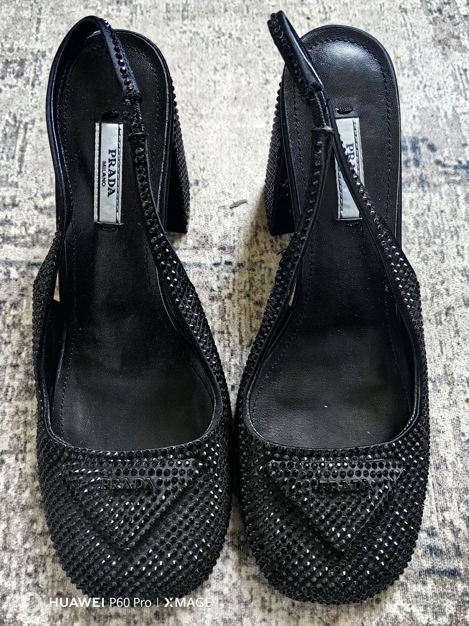 Prada Дамски обувки