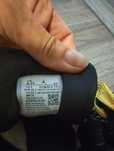Air Jordan 1 mid
