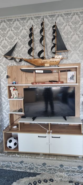 Подсавка для телевизор