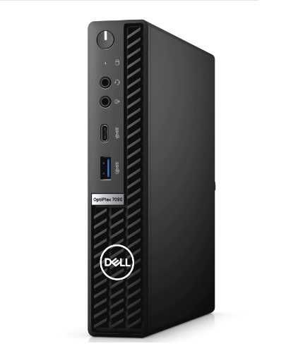 Mini PC Dell OptiPlex 7090 MFF